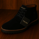 BOTIN VLZ DE CUERO GENUINO PARA HOMBRE