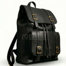 Morral VLZ Cuero Legítimo Más Deseado – Oferta Especial 80% OFF Solo Hoy🎁